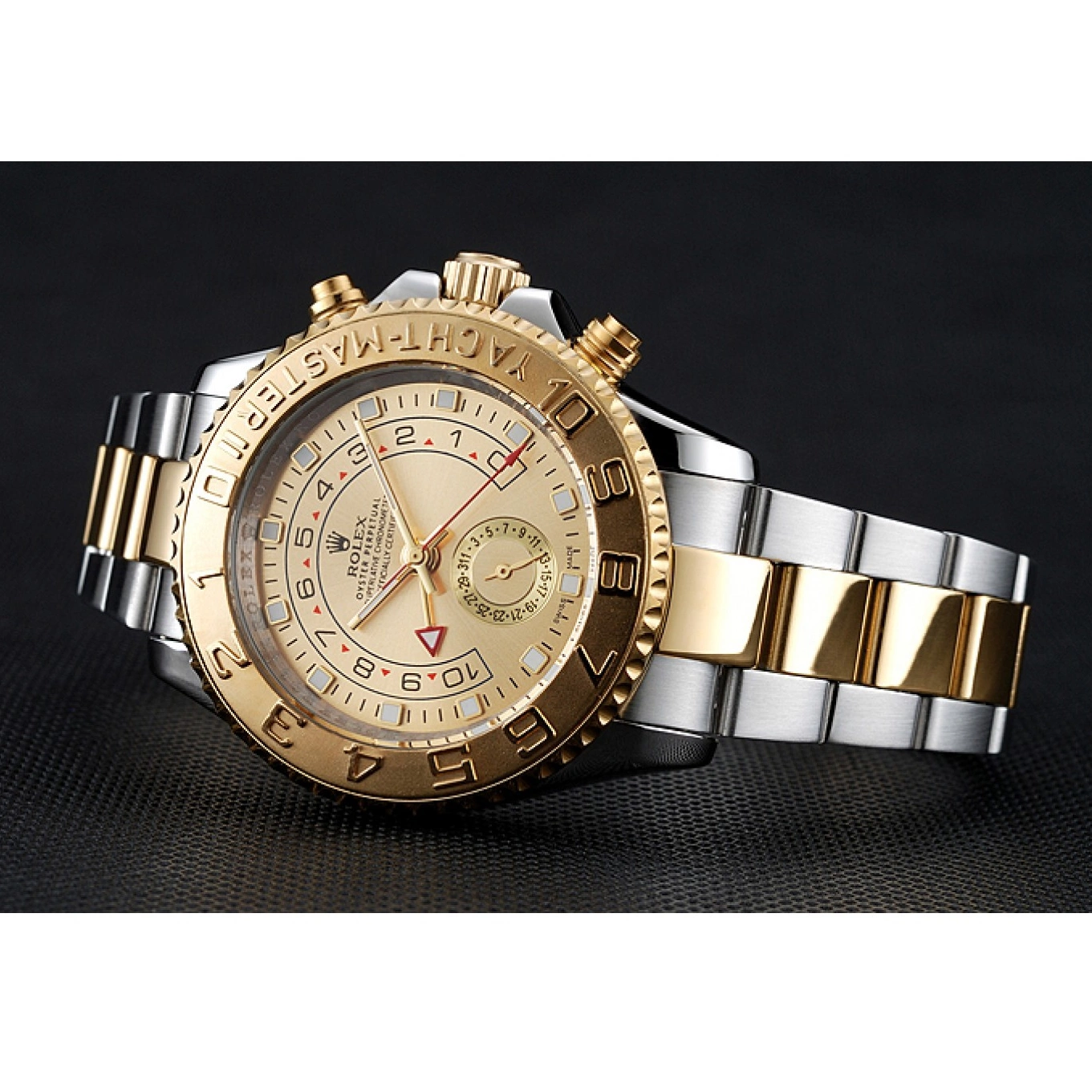 MiroTime 0731 Rolex Yacht-Master II-rl240